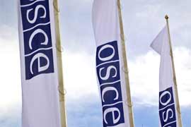 Сопредседатели МГ ОБСЕ ожидают на Парижской встрече серьезных обсуждений основных моментов мирного соглашения
