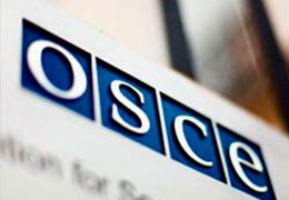 OSCE CiO: "Germany and Azerbaijan share the view that the current status quo is unsustainable"