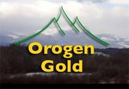 Orogen Gold raised 1,125,000 pounds through the placing of 1,022,727,272 ordinary shares at LSE 