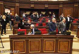 Head of Government Staff to get status of minister