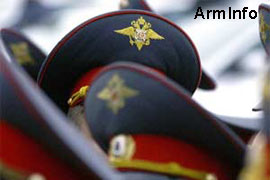 Полиция Армении объявила в розыск Ашота Сукиасяна - одного из фигурантов оффшорного скандала