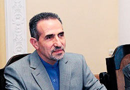 Ambassador of Iran: Armenia might Become a Corridor between Persian Gulf and Black Sea 