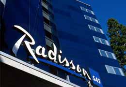 A Radisson Hotel may open in Armenia 