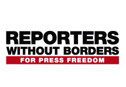 Respect for press freedom should be a condition for relations between  France and Azerbaijan - RSF