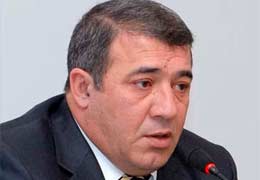 Генпрокуратура : По факту избиения владельца <Air Armenia> уголовное дело не будет возбуждено