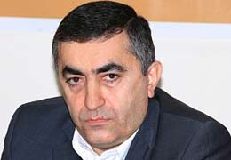 Armen Rustamyan: From now on, Armenian Genocide is an issue on international agenda   