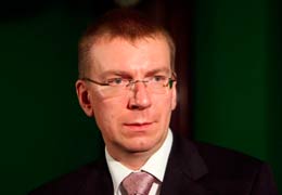 Լատվիայի ԱԳՆ ղեկավար. Անհրաժեշտ պահանջների կատարման դեպքում Հայաստանը և Ադրբեջանը կարող են ԵՄ հետ առանց վիզայի ռեժիմ ակնկալել