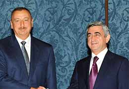 Բաքու. Ադրբեջանի և Հայաստանի նախագահների հանդիպման վերաբերյալ առայժմ պայմանավորվածություն չկա   