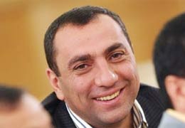 Депутат-бизнесмен, монопольный импортер сахара, Самвел Алексанян выступает за искоренение монополий в Армении