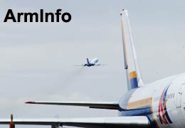 Հունիսի 1-ից մինչև հոկտեմբերի 26-ը վրացական Georgian Airways ավիաընկերությունը կսկսի Երևան-Թբիլիսի-Երևան չվերթների իրականացումը