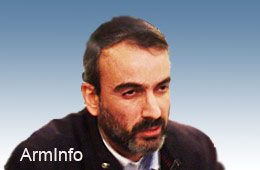 Daredevils of Sasoun urge Serzh Sargsyan to entrust negotiator