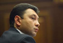 Edward Sharmazanov: The principle of peoples’ right to self-determination tends to dominate in the world 