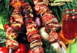 VII PanArmenian Barbeque Fest to Take Place on Sep 12 