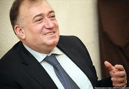 Legendary Armenian sportsman Shavarsh Karapetyan