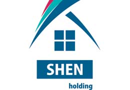 ЕБРР предоставил кредит строительной компании "Шен Холдинг" на $9,3 млн.
