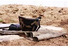 Coffin of killed soldier to be carried to Yerevan