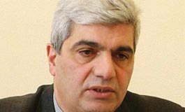 Политолог: Заявление посла США в Азербайджане - результат голосования Армении по Крыму