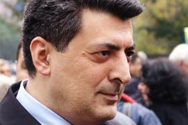 Stepan Demirchyan: Establishment of Armenian Pan-National Movement public organization and Armenian National Congress Party creates chaos in political field