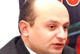 Stepan Safaryan on aid to Iraqi Yezidis: Inactivity of Armenian diplomacy no longer surprises public 