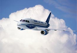 Sukhoi Civil Aircraft (SCA) to sue Armavia