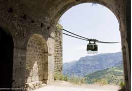 In past four years Tatev ropeway has carried 250,000 people