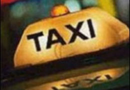 Яндекс.Такси входит в Армению