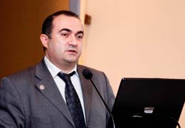 Թևան Պողոսյանը նշանակվել է Հայաստանի նախագահի խորհրդական