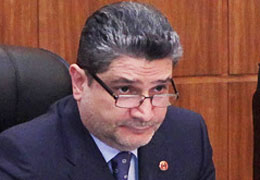 Тигран Саркисян: И власть, и оппозиция в Армении находятся в одной лодке, и единственно верным направлением развития страны является сотрудничество