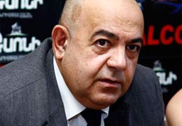 Education Minister decrees dismissing Ara Avetisyan as rector of State Engineering University of Armenia   