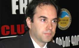 Leaving Armenia IMF Resident Representative calls on Government for drastic steps to improve business and investment environment