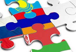 Tatiana Valovaya: In late Apr it will become clear when exactly Armenia will join Customs Union