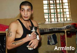 В Армении заключенные получат возможность обучаться ремеслам