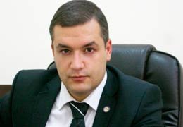 СМИ: Тигран Уриханян принял решение сложить мандат
