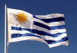 Ankara should at least find courage to criticize itself and confess the barbarity committed, Uruguay