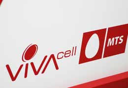 В первый год действия услуги "Перевод мобильного номера" в сеть VivaCell-MTS перешло 11350 абонентов