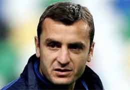 Экс-главный тренер футбольной сборной Армении может вернуться на прежнюю работу