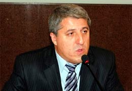 Expert: Best way to Black Sea for Iran lies through Armenia  
