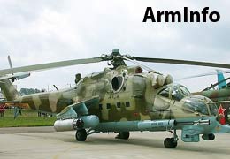 Raffi Hovannisian: Such a short distance between Armenian helicopter and Azeri positions raises numerous questions to Armenian command   