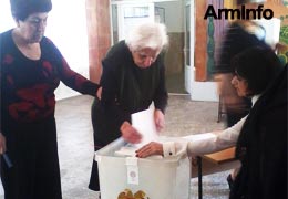 Hot Line of Civil Society Institute receives signals about election fraud