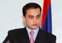 Сын второго президента Армении намерен приобрести одну из крупных гостиниц Еревана BEST WESTERN Congress Hotel