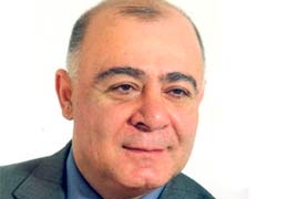 «Процветающую Армению» покинул мэр Гюмри 