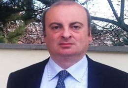 Vahan Vardapetyan: October 10 will become the day of culmination of consolidation of the society around the Armenian centrist parties