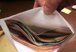 Newspaper: Ruling Republican Party encourages best falsifiers with $20,000-25,000 "bonuses"