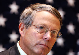 U.S. Ambassador: U.S. comes out for transparent deal on gas price between Armenia and Russia