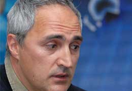 Оппозиционер: Случай с ветераном АСАЛА - очередной случай проявления государственного терроризма в Армении