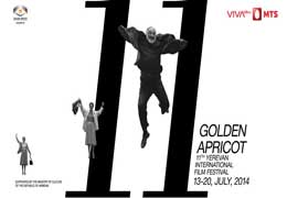 The Golden Apricot Yerevan 11th International Film Festival has come to its end, the official website reports