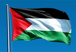Palestinian Embassy in Azerbaijan says Palestine will not open embassy in Armenia