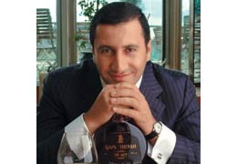 Newspaper: Company of former member of Republican Party, MP Tigran Arzaqantsyan turns bankrupt 