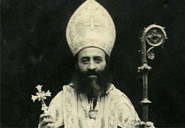 Vatican beatifies catholic bishop murdered during 1915 genocide 