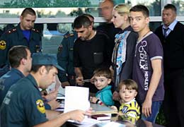 В 2017 году 52 человека подали запрос на предоставление им убежища в Армении